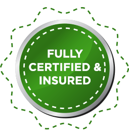 Algarve solar air conditioning CERTIFIED INSURED