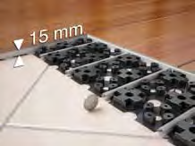 Mini UFH